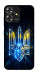 Чехол Glass trident для ZTE Blade A73 4G