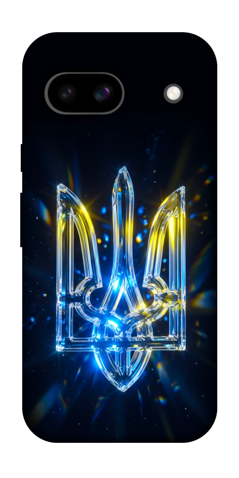 Чехол Glass trident для Google Pixel 8a