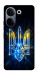 Чехол Glass trident для TECNO Camon 20 Pro (CK7n)