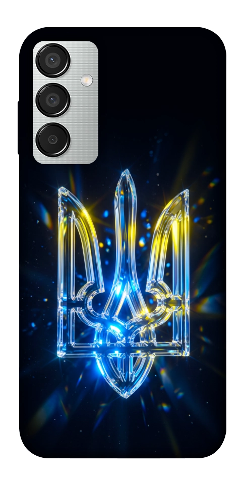 Чехол Glass trident для Galaxy M15 5G