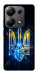 Чехол Glass trident для Xiaomi Redmi Note 13 Pro 5G