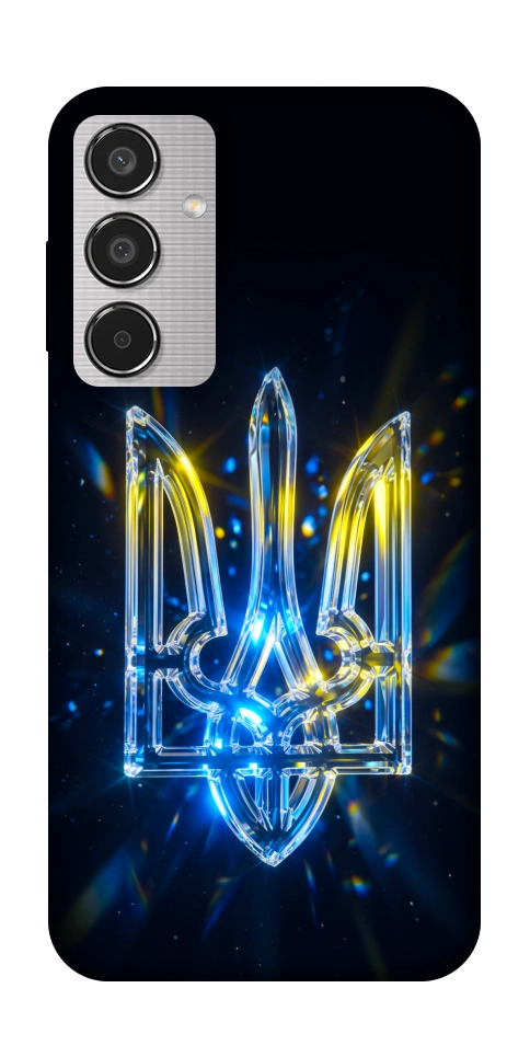 Чехол Glass trident для Galaxy M35 5G