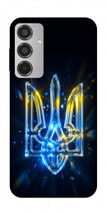 Чехол Glass trident для Galaxy M35 5G