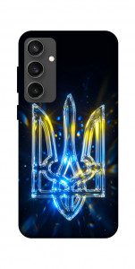 Чехол Glass trident для Galaxy S24 FE