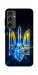 Чехол Glass trident для Galaxy S24 FE