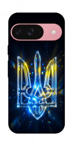 Чехол Glass trident для Google Pixel 9