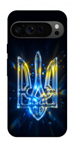 Чехол Glass trident для Google Pixel 9 Pro