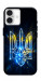Чохол Glass trident для iPhone 16
