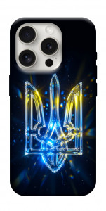 Чехол Glass trident для iPhone 16 Pro