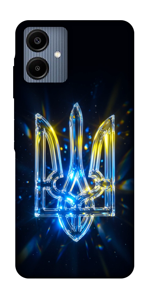 Чехол Glass trident для Galaxy A06