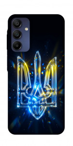 Чохол Glass trident для Samsung Galaxy A16 5G