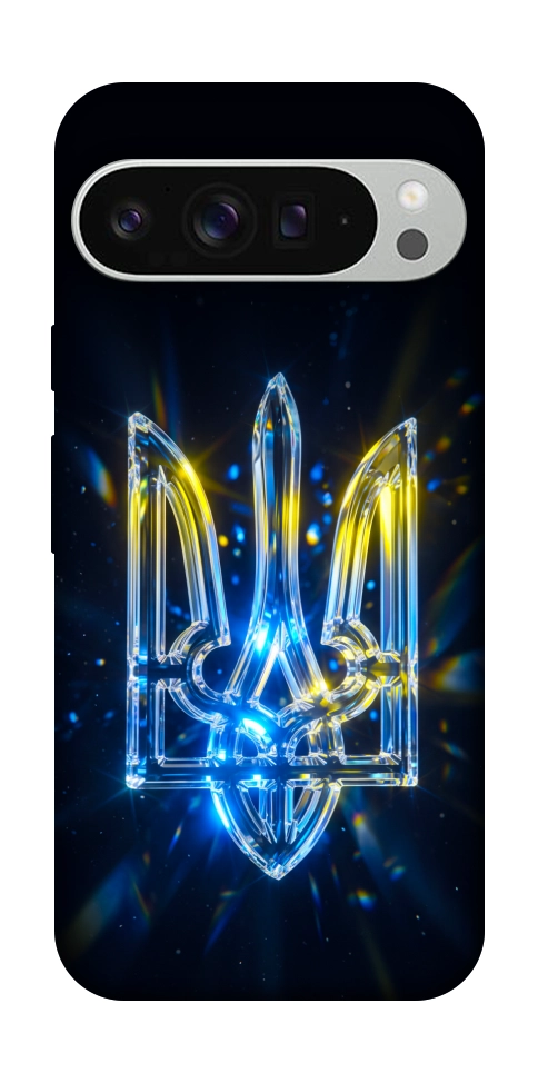 Чохол Glass trident для Google Pixel 9 Pro XL