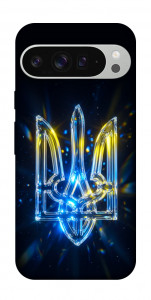 Чохол Glass trident для Google Pixel 9 Pro XL