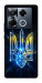 Чохол Glass trident для Infinix Note 40 Pro 4G
