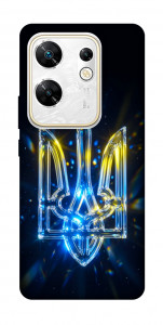 Чехол Glass trident для Infinix Zero 30 4G