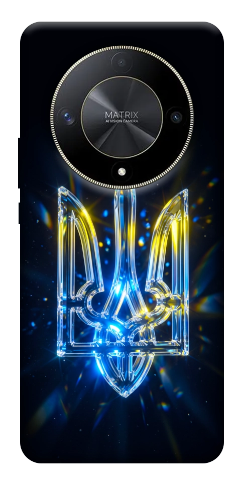 Чохол Glass trident для Huawei Magic6 Lite