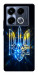 Чохол Glass trident для Infinix Note 40 4G
