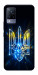 Чехол Glass trident для Vivo V21