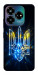 Чехол Glass trident для ZTE Nubia V60