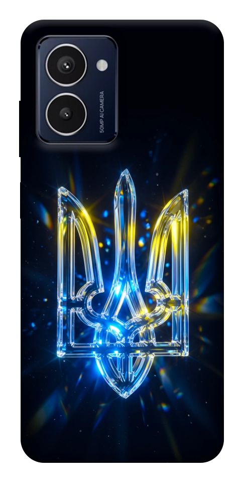 Чохол Glass trident для HMD Pulse Pro