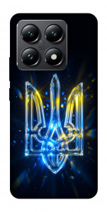Чохол Glass trident для Xiaomi 14T