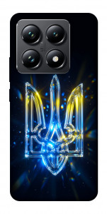 Чехол Glass trident для Xiaomi 14T Pro