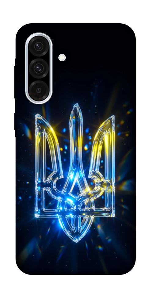Чохол Glass trident для Galaxy A36 5G