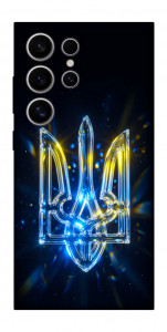 Чехол Glass trident для Galaxy S25 Ultra