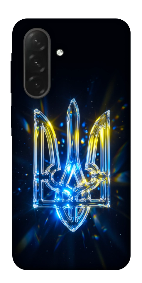 Чохол Glass trident для Galaxy A26 5G
