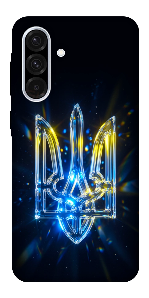 Чехол Glass trident для Galaxy A56 5G