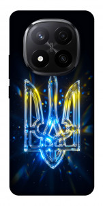 Чехол Glass trident для Xiaomi Redmi Note 14 Pro+ 5G