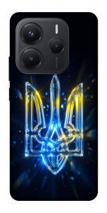 Чохол Glass trident для Xiaomi Redmi Note 14 5G