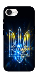 Чехол Glass trident для iPhone 16e