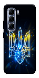 Чехол Glass trident для Infinix Hot 50 Pro