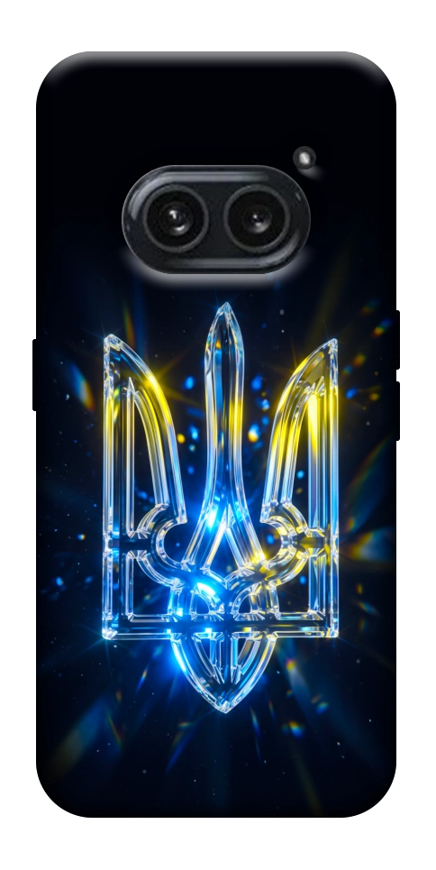 Чохол Glass trident для Nothing Phone (2a)