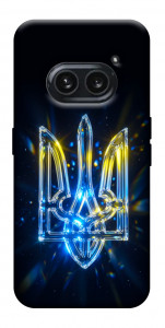 Чохол Glass trident для Nothing Phone (2a)