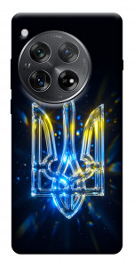 Чохол Glass trident для OnePlus 12