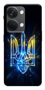Чохол Glass trident для OnePlus Nord 3
