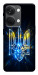 Чохол Glass trident для OnePlus Nord 3