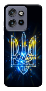 Чехол Glass trident для Motorola Edge 50 Neo