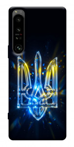 Чехол Glass trident для Sony Xperia 1 IV