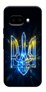 Чехол Glass trident для Google Pixel 9a