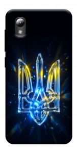 Чехол Glass trident для ZTE Blade A3 (2019)