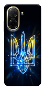 Чехол Glass trident для Xiaomi Redmi A5
