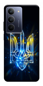 Чохол Glass trident для Realme C75x