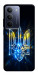 Чохол Glass trident для Realme C75x