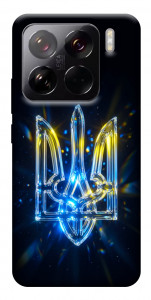 Чехол Glass trident для Xiaomi 15 Pro