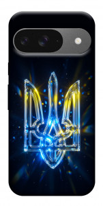Чехол Glass trident для Google Pixel 10 Pro