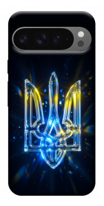 Чехол Glass trident для Google Pixel 10 Pro XL