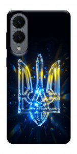 Чохол Glass trident для Galaxy S25 Edge
